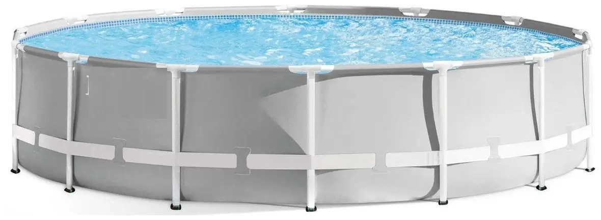 Piscina cu cadru Intex Prism Frame (26720)