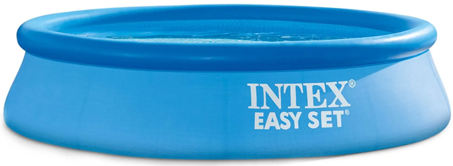 Piscina gonflabila Intex Easy Set 28106 (Blue)