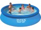 Надувной бассейн Intex Easy Set 28143 (Blue)