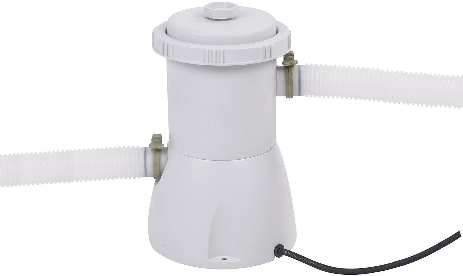 Piscina cu cadru 15in1 Avenli 2815 300x207x65cm (Grey)