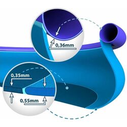 Надувной бассейн Intex Easy Set 28143 (Blue) Thumb