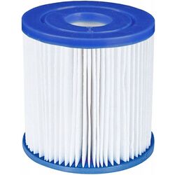 Piscina cu cadru 16in1 Avenli 681 366x76cm (Blue) Thumb