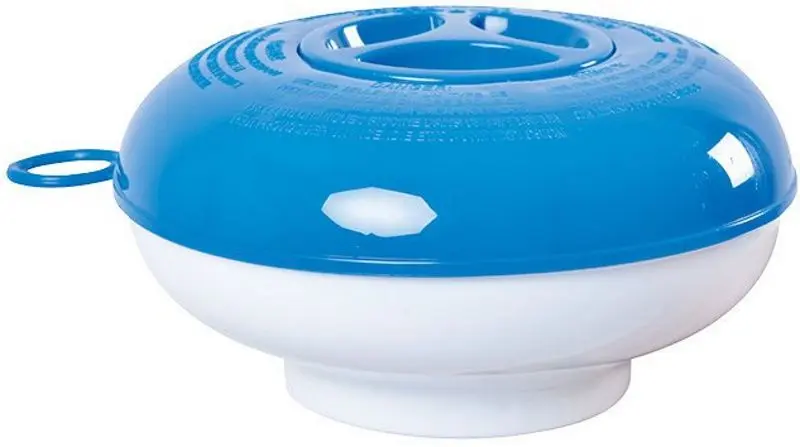 Piscina cu cadru 16in1 Avenli 681 366x76cm (Blue)