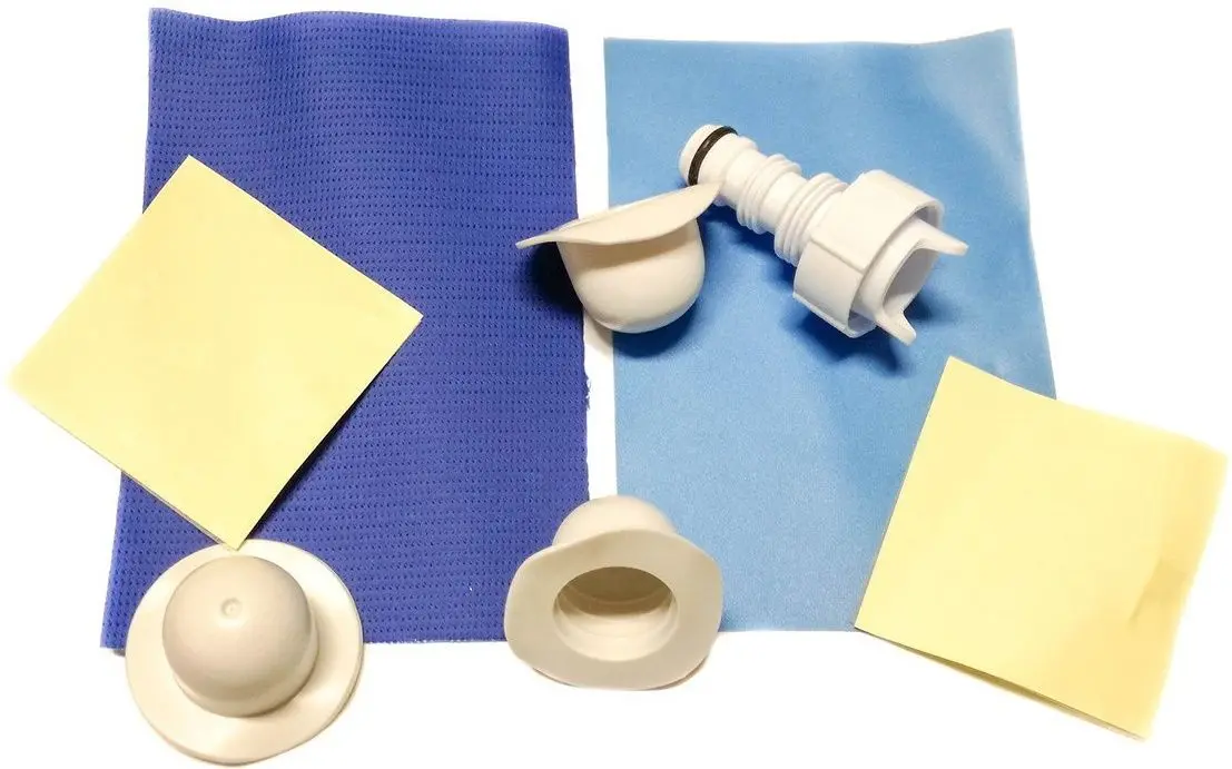 Piscina cu cadru 16in1 Avenli 681 366x76cm (Blue)