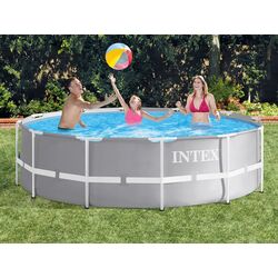 Piscina cu cadru Intex Prism Frame (26720) Thumb