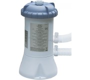 Pompa-filtru Intex Krystal Clear C530 28604