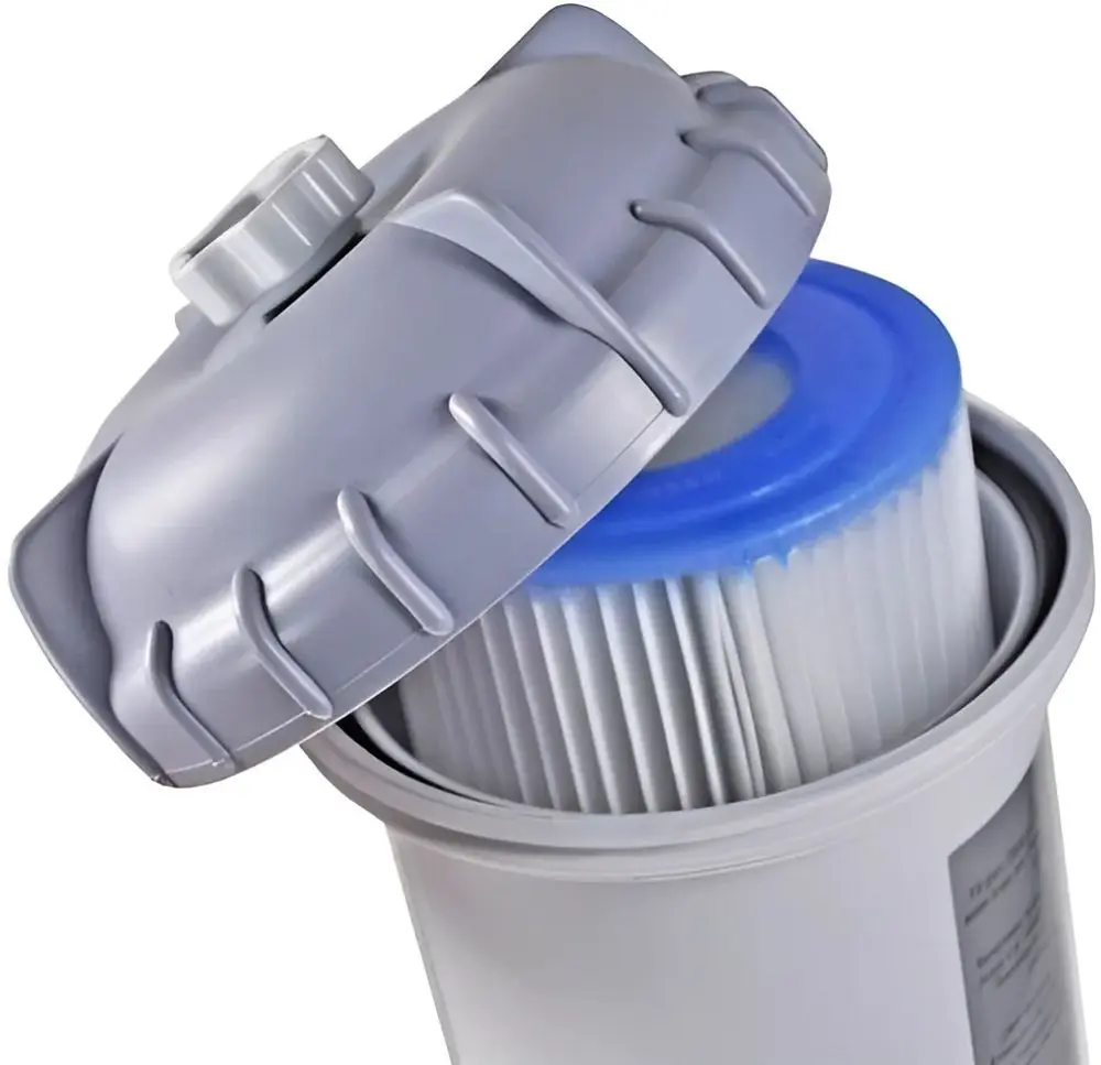 Pompa-filtru Intex Krystal Clear C530 28604