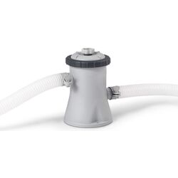 Piscina cu cadru Intex Prism Frame 26702 (Grey) Thumb