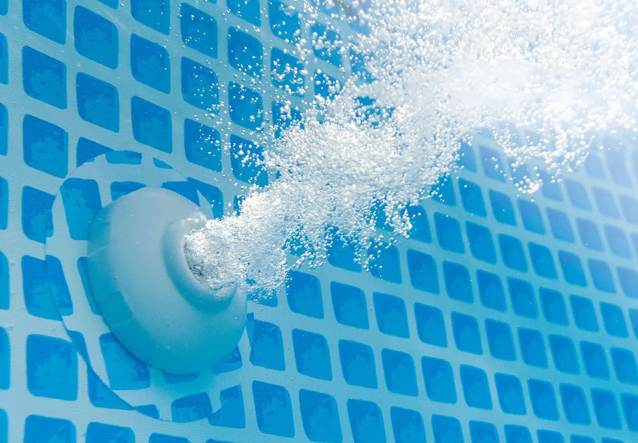 Piscina cu cadru Intex Prism Frame 26702 (Grey)