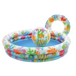 Piscina gonflabila pentru copii Intex 59469
