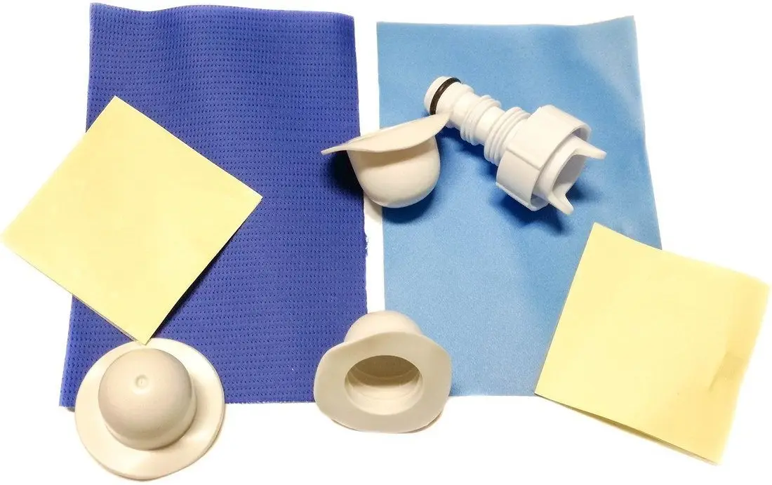 Каркасный бассейн 18в1 Avenli 691 450x122cm (Blue)