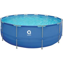 Каркасный бассейн 18в1 Avenli 691 450x122cm (Blue) Thumb
