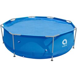 Piscina cu cadru 18in1 Avenli 691 450x122cm (Blue)