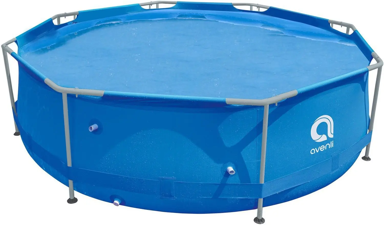 Каркасный бассейн 18в1 Avenli 691 450x122cm (Blue)