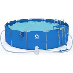 Каркасный бассейн 18в1 Avenli 691 450x122cm (Blue) Thumb