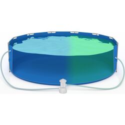 Каркасный бассейн 18в1 Avenli 691 450x122cm (Blue) Thumb