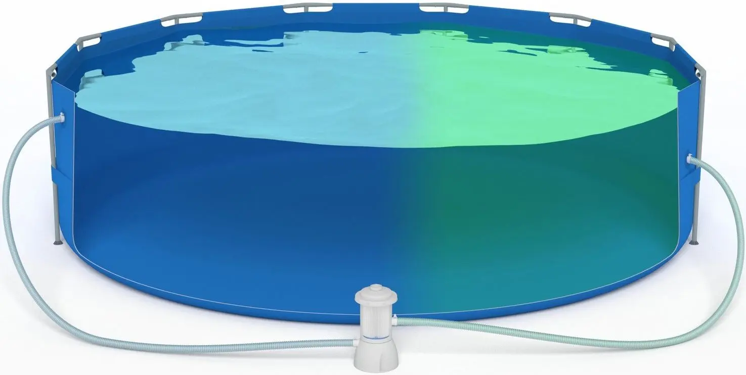 Каркасный бассейн 18в1 Avenli 691 450x122cm (Blue)