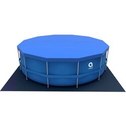 Каркасный бассейн 18в1 Avenli 691 450x122cm (Blue) Thumb