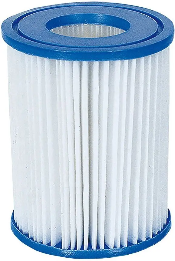 Каркасный бассейн 16в1 Avenli 2820 427x275x100cm (Brown)