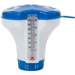 Каркасный бассейн 16в1 Avenli 2820 427x275x100cm (Brown) Thumb