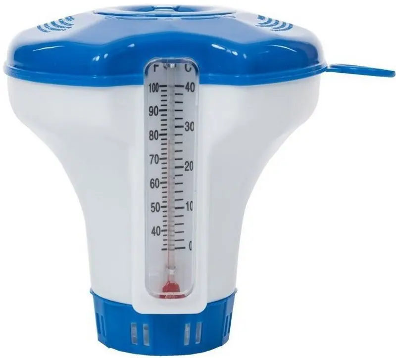 Каркасный бассейн 16в1 Avenli 2820 427x275x100cm (Brown)