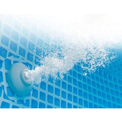 Каркасный бассейн Intex 28202 (Blue) Thumb