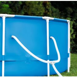 Каркасный бассейн Intex 28202 (Blue) Thumb