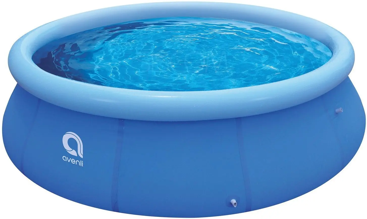 Piscina gonflabila Avenli 17793EU Promo Set (Blue)
