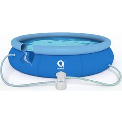 Piscina gonflabila Avenli 17793EU Promo Set (Blue) Thumb