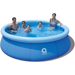 Piscina gonflabila Avenli 17793EU Promo Set (Blue) Thumb