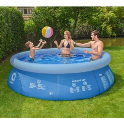 Piscina gonflabila Avenli 17793EU Promo Set (Blue) Thumb
