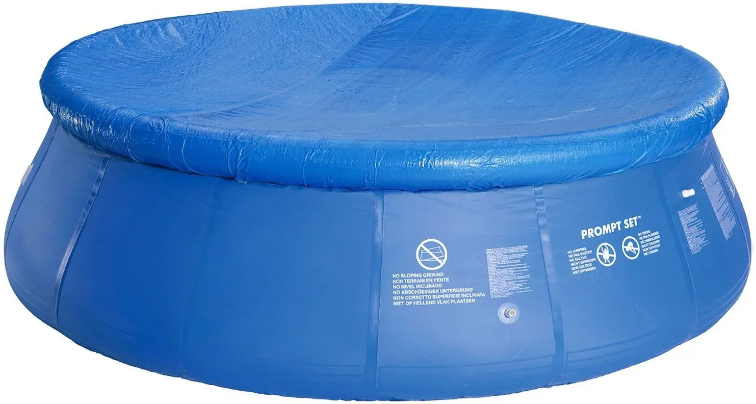 Piscina gonflabila Avenli 17793EU Promo Set (Blue)