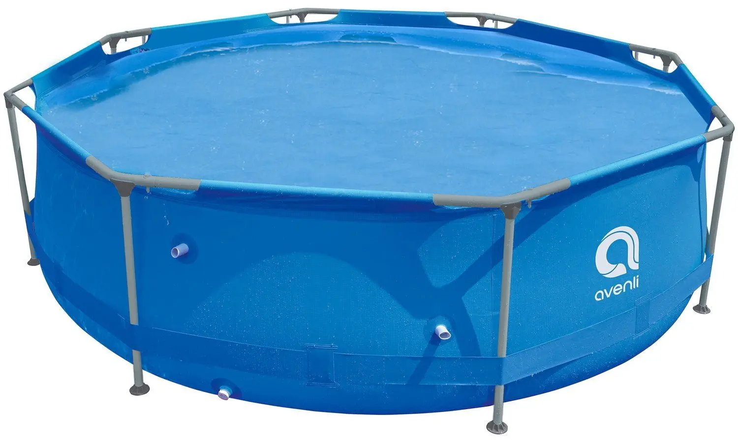 Piscina cu cadru 16in1 Avenli 681 366x76cm (Blue)