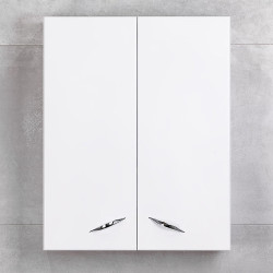 Dulap suspendat Bayro Dalas 600x750 (White)