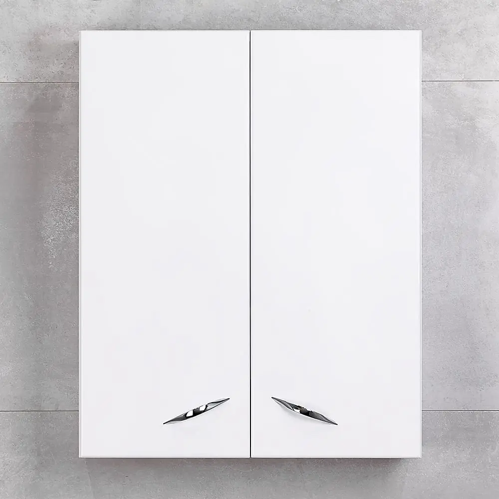 Dulap suspendat Bayro Dalas 600x750 (White)