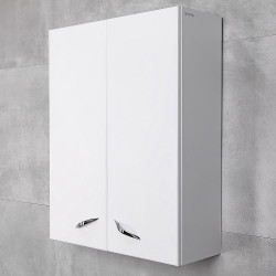 Dulap suspendat Bayro Dalas 600x750 (White) Thumb