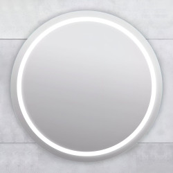 Oglinda Bayro Elipso 800x800