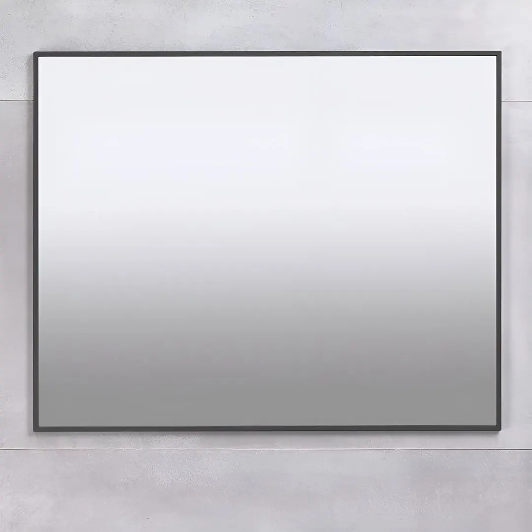 Oglinda Bayro Modern 800x650 (Anthracitet)