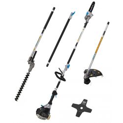 Motofierastrau multifunctional 4in1 Mac Allister M4MTP25-2