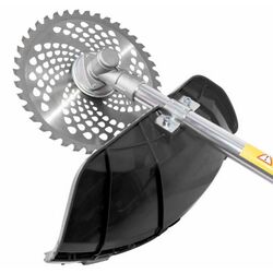 Motocoasa Blade Alpin 520 Thumb