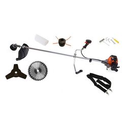 Motocoasa Blade Alpin 520 Thumb