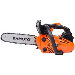 Motoferastrau Kamoto CS 2512 Thumb