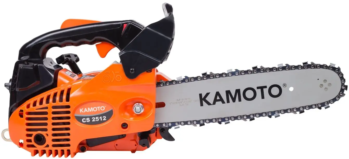 Motoferastrau Kamoto CS 2512