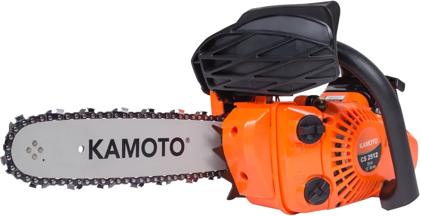 Motoferastrau Kamoto CS 2512