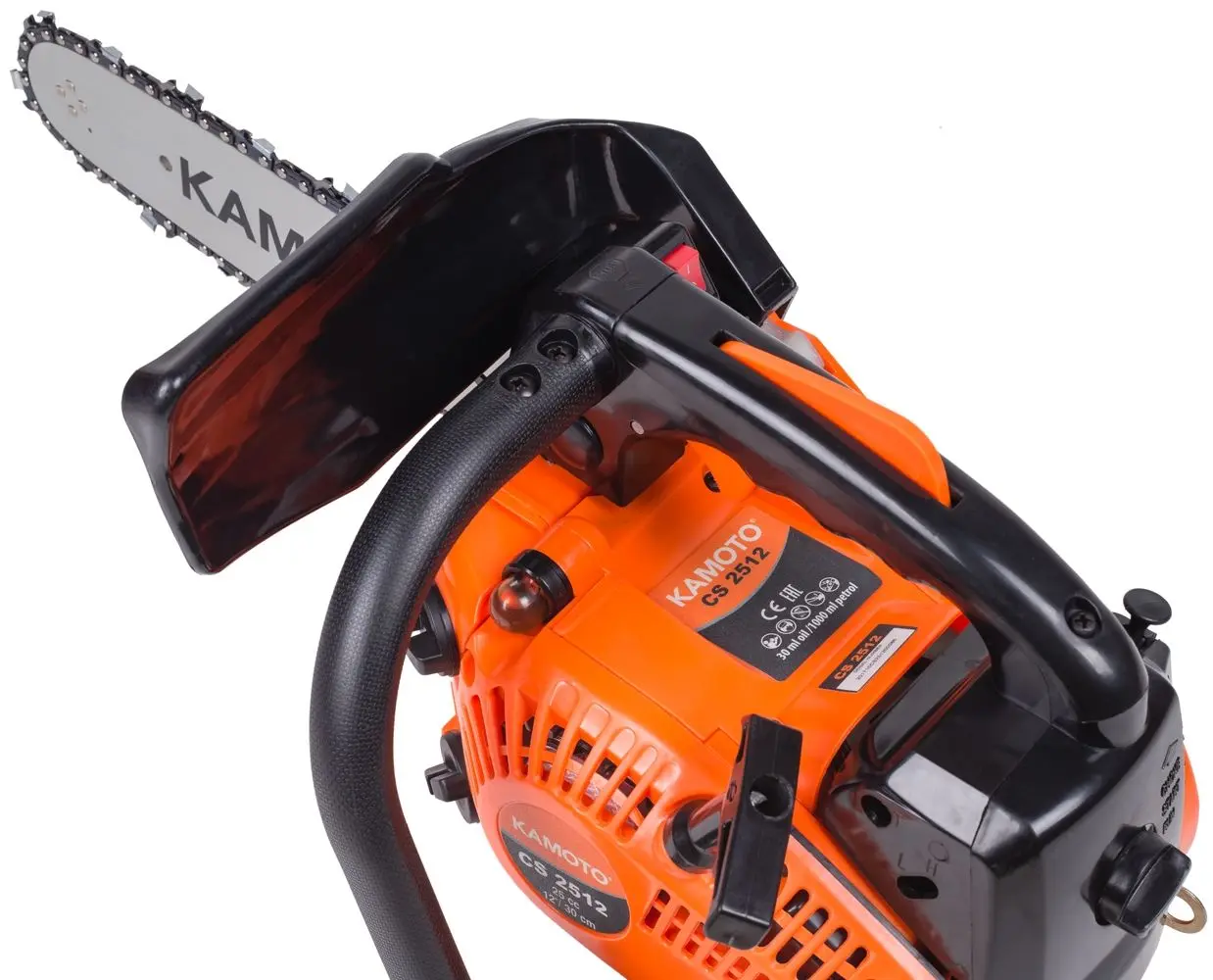 Motoferastrau Kamoto CS 2512