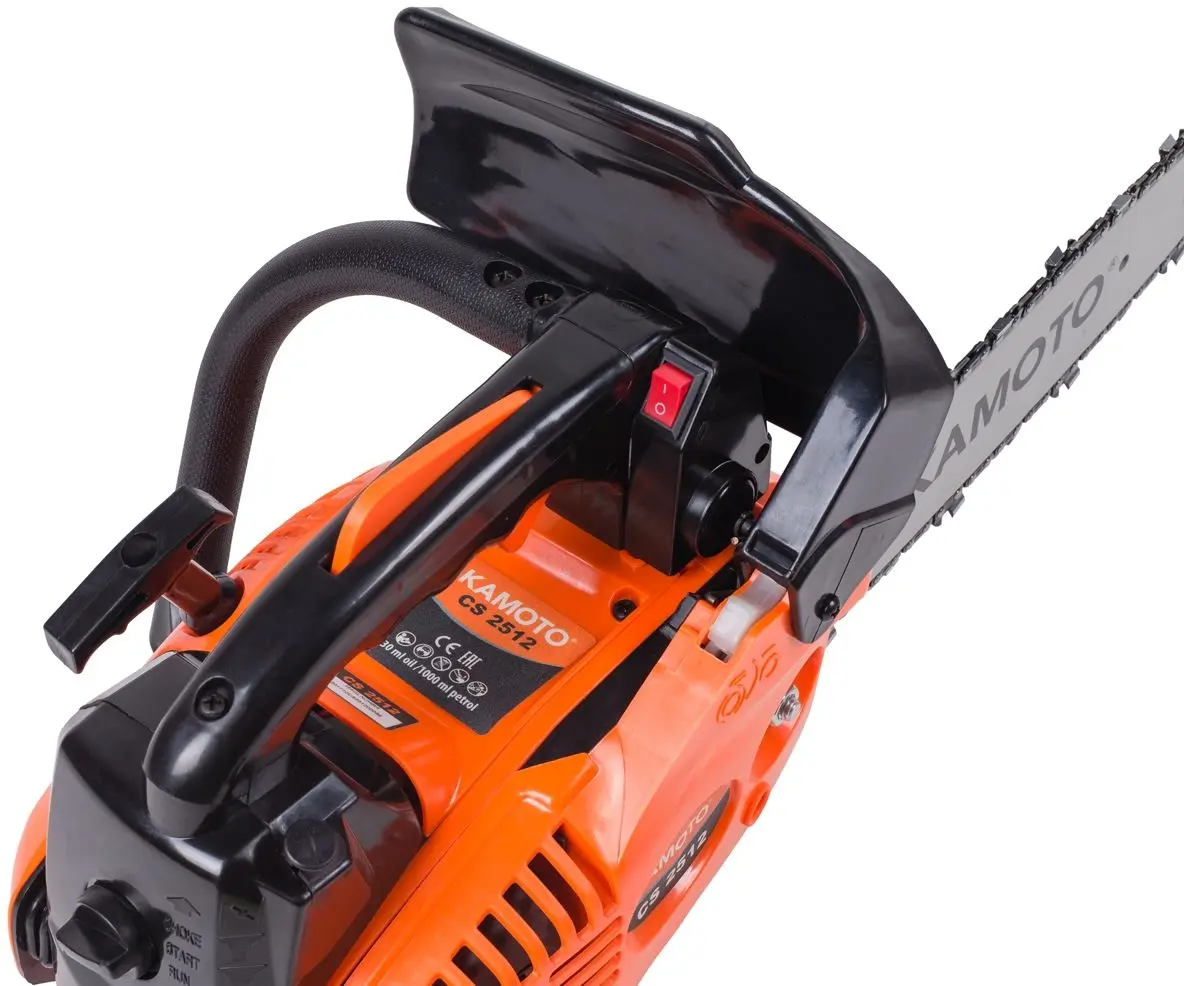 Motoferastrau Kamoto CS 2512