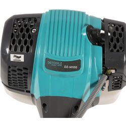 Мотокоса Detoolz DZ-M100 Thumb