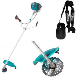 Motocoasa Detoolz DZ-M100