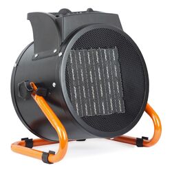 Tun de caldura Kamoto EH3000PTC Thumb