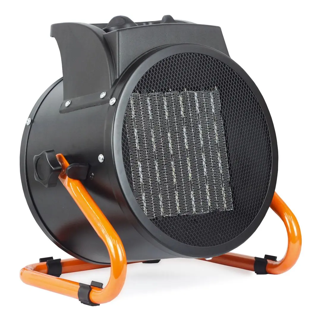 Tun de caldura Kamoto EH3000PTC